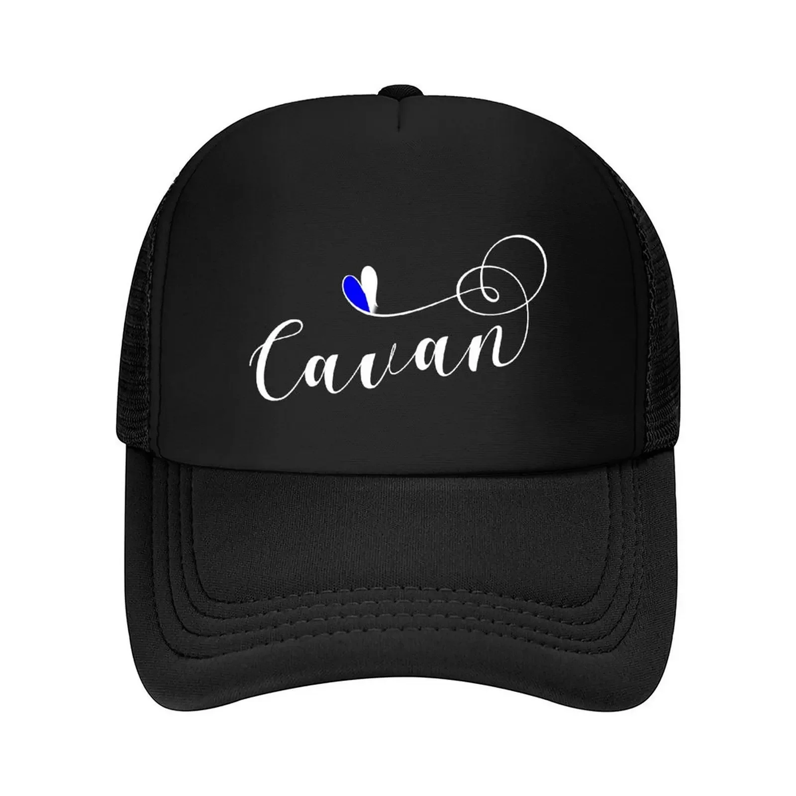 Streetwear Brand Heart - Новая бейсболка с флагом в цветах