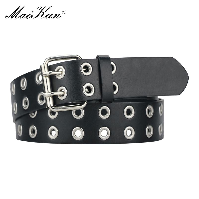 Streetwear Brand Belts - Maikun Женский Ремень На Хэллоуин Ремни