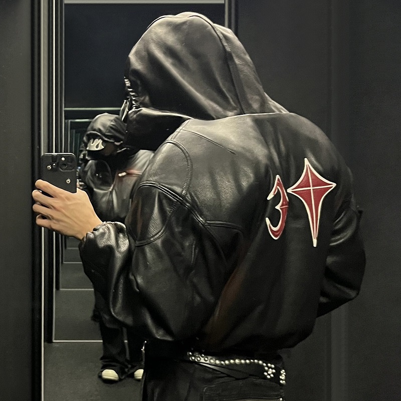 Streetwear Brand Designs - Thug Club Новое поступление нишевой уличной