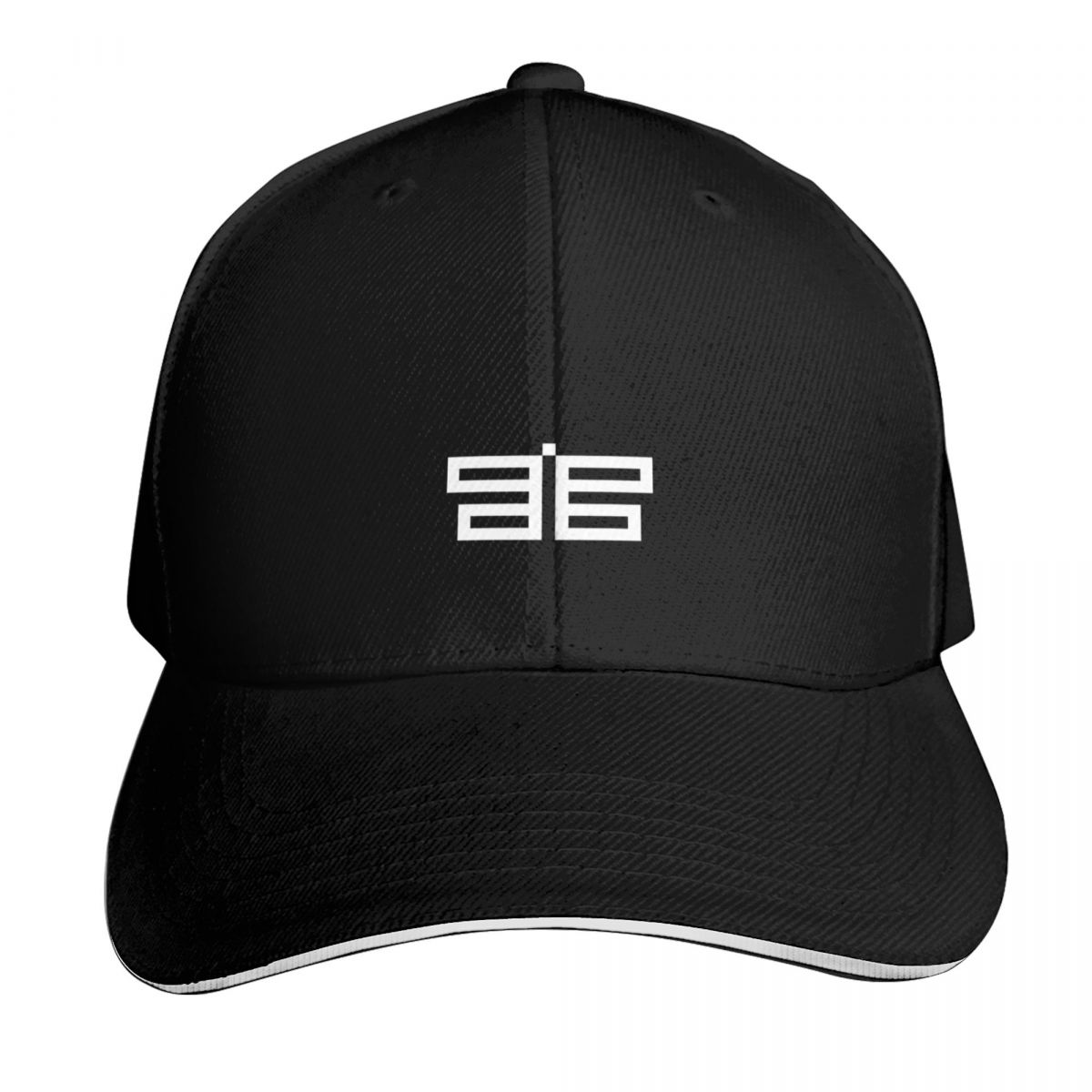 Cap Streetwear Brand - Бейсболка OpenBB, дизайнерская кепка, кепка-тракер, люксовая
