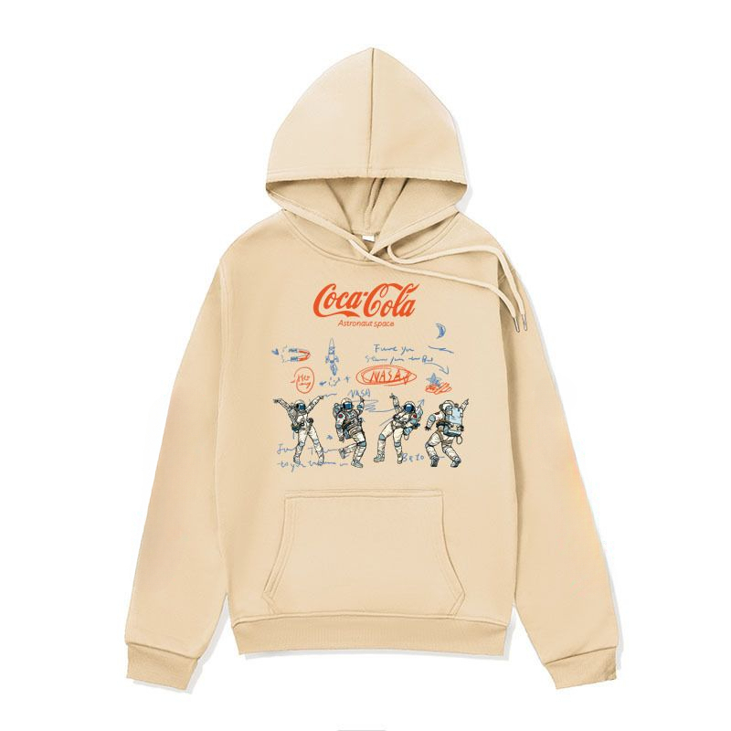 Streetwear Brand Collaborations - 2026 Мужская одежда для международного рынка,