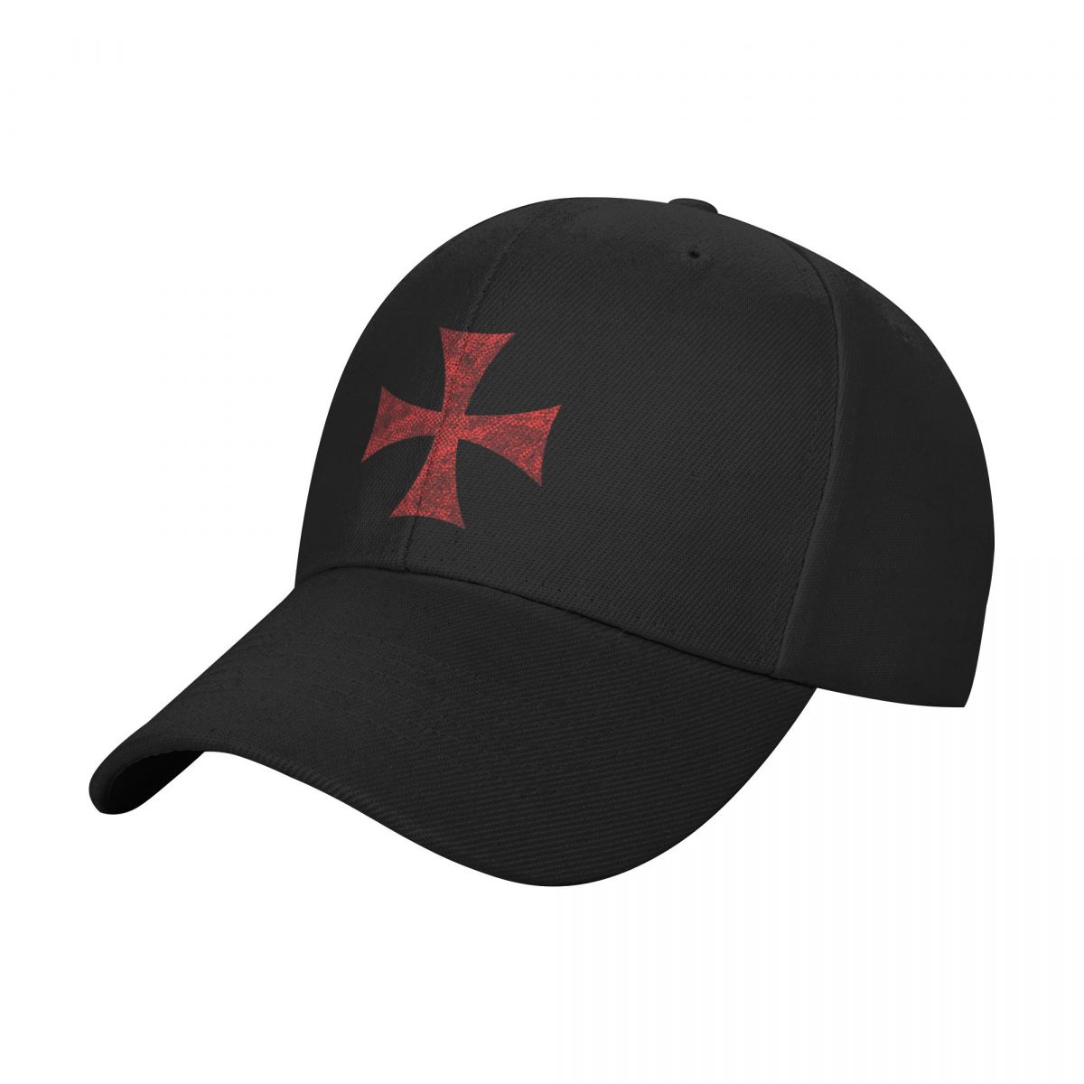 Cap Streetwear Brand - Бейсболка с крестом, пляжная тактическая кепка