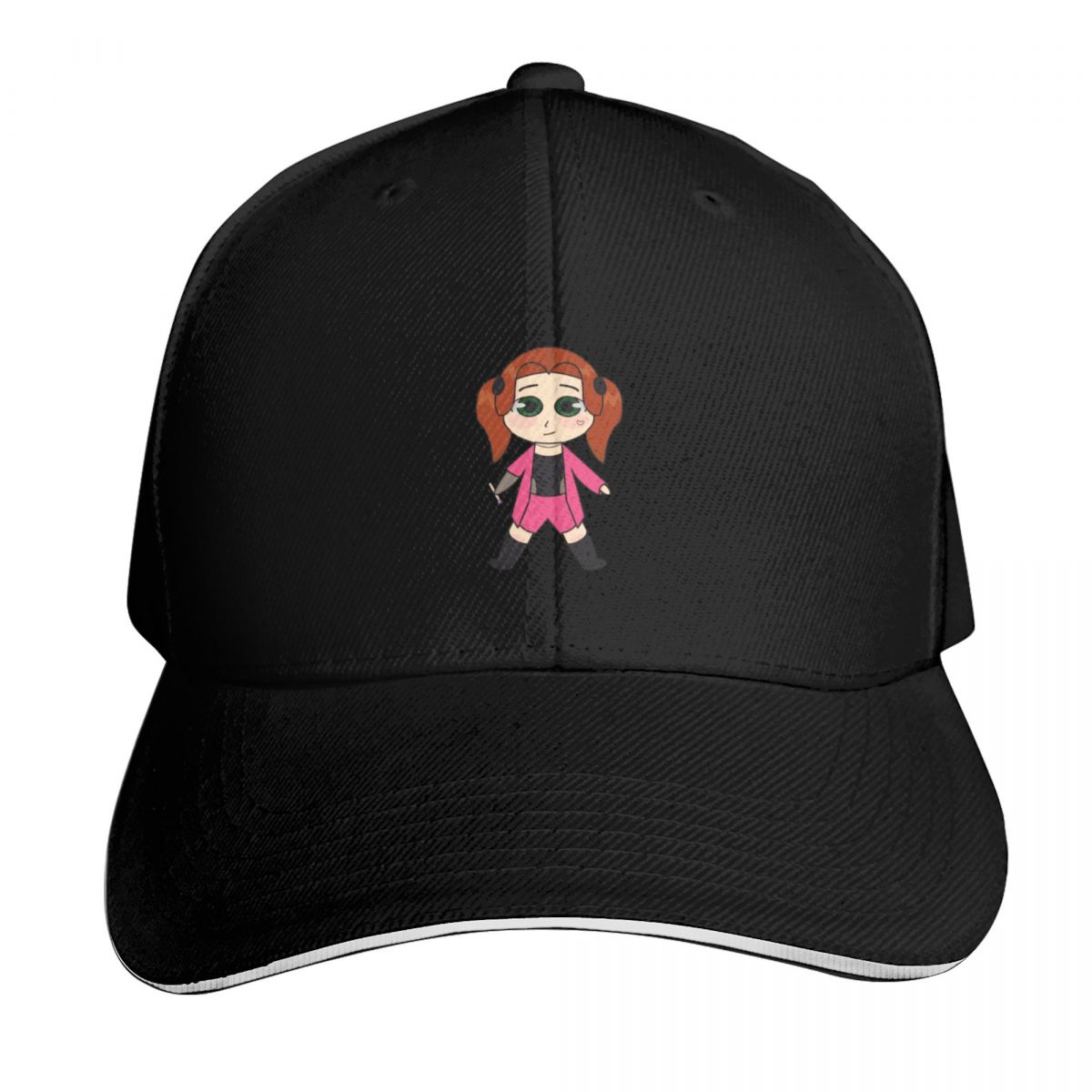 Cap Streetwear Brand - Бейсболка Geekyland Ireh, уличная модная кепка,