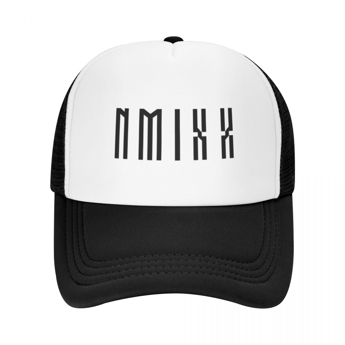 Cap Streetwear Brand - НМИКС (????) Бейсбольная кепка с логотипом