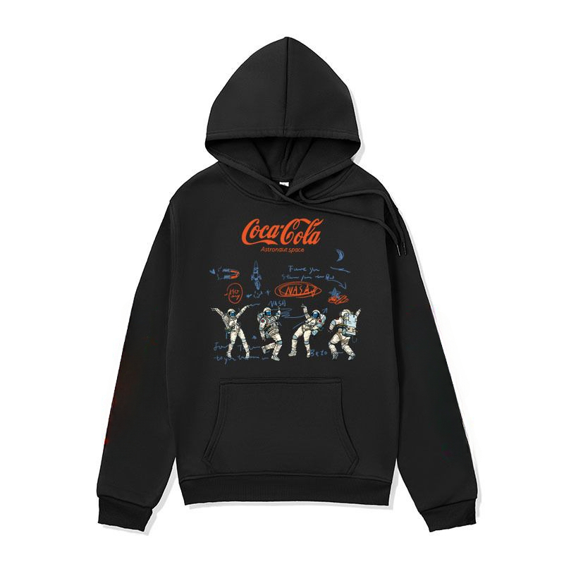 Мужская толстовка-худи 2026 го – обзор и цена Streetwear Brand Collaborations