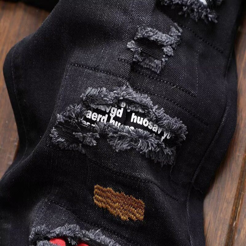 Корейская модная уличная одежд – обзор и цена Streetwear Brand Designs