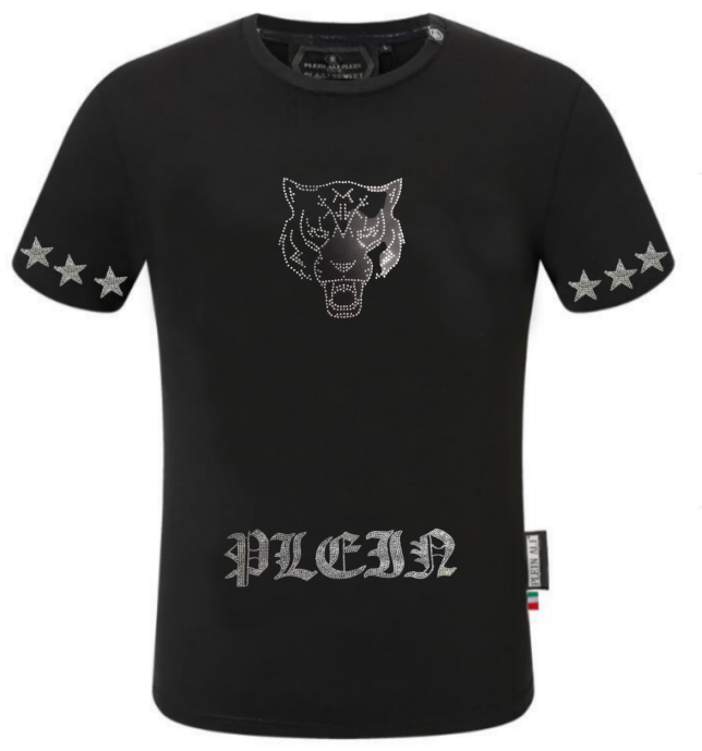 Мужская дизайнерская футболка  – обзор и цена Streetwear Brand Designs