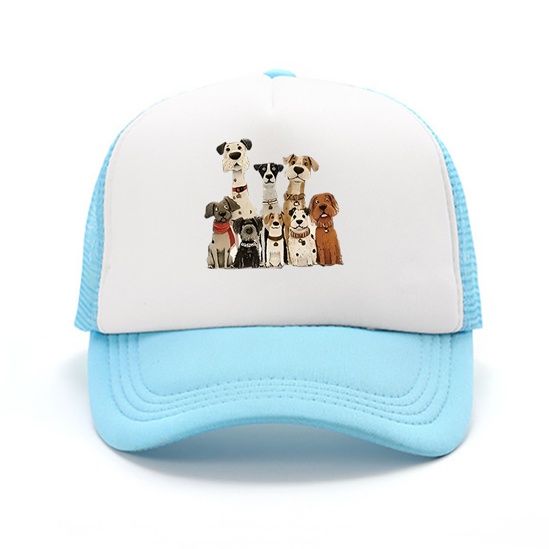 Новая летняя бейсболка унисекс – обзор и цена Cap Streetwear Brand