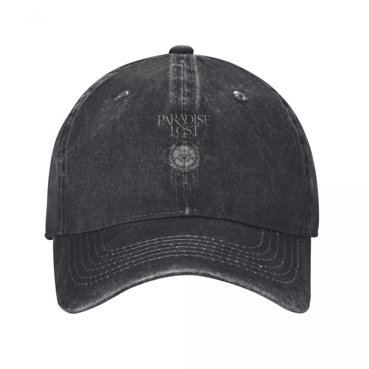 Бейсболка Paradise Lost с терм – обзор и цена Cap Streetwear Brand