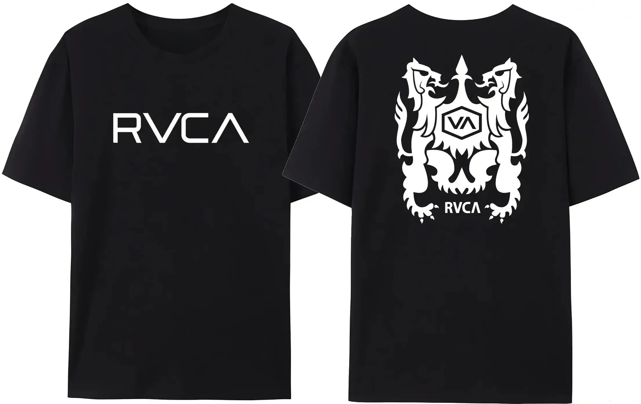 Новая модная футболка RA 2026  – обзор и цена Streetwear Brand Designs