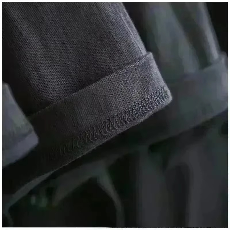Новая модная футболка RA 2026  – обзор и цена Streetwear Brand Designs