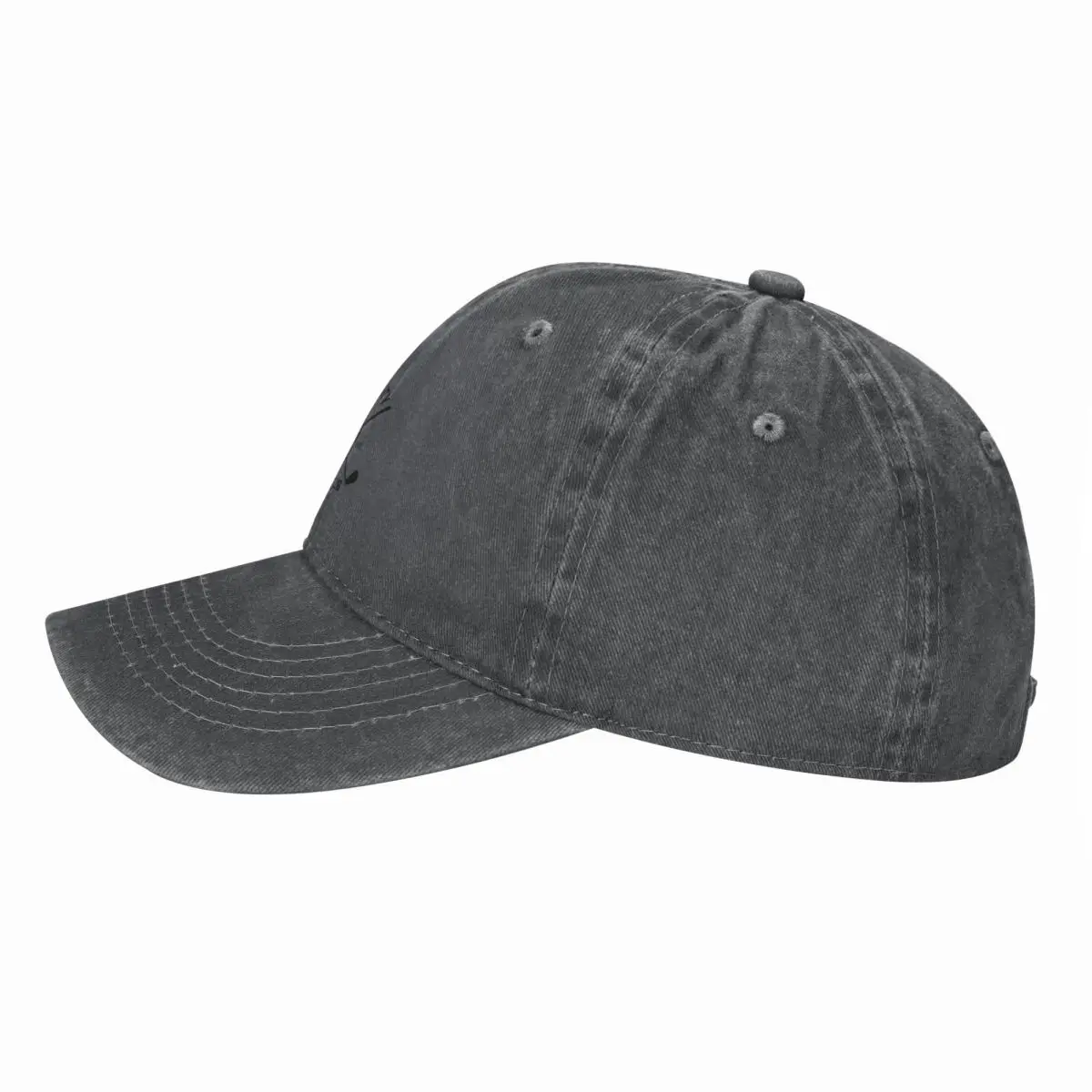 Бейсбольная кепка Hell City Go – обзор и цена Cap Streetwear Brand