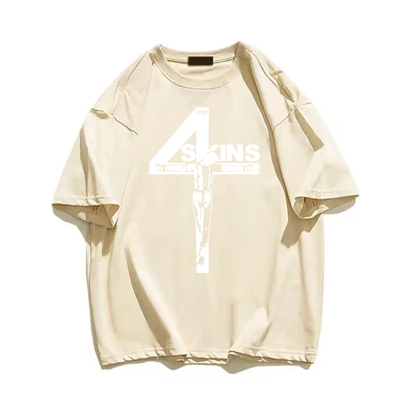 Футболка мужская с 4 кожаными  – обзор и цена Streetwear Brands In Uk