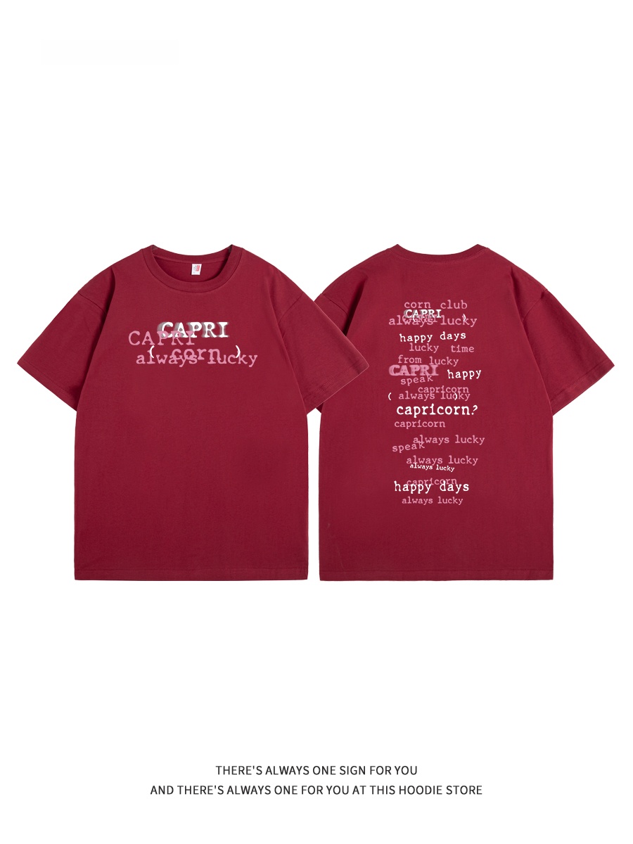 Женская футболка Capricorn в с – обзор и цена Streetwear Brand Of The Year