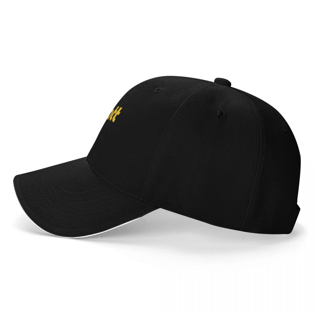 Бейсбольная кепка Pratt в стил – обзор и цена Cap Streetwear Brand