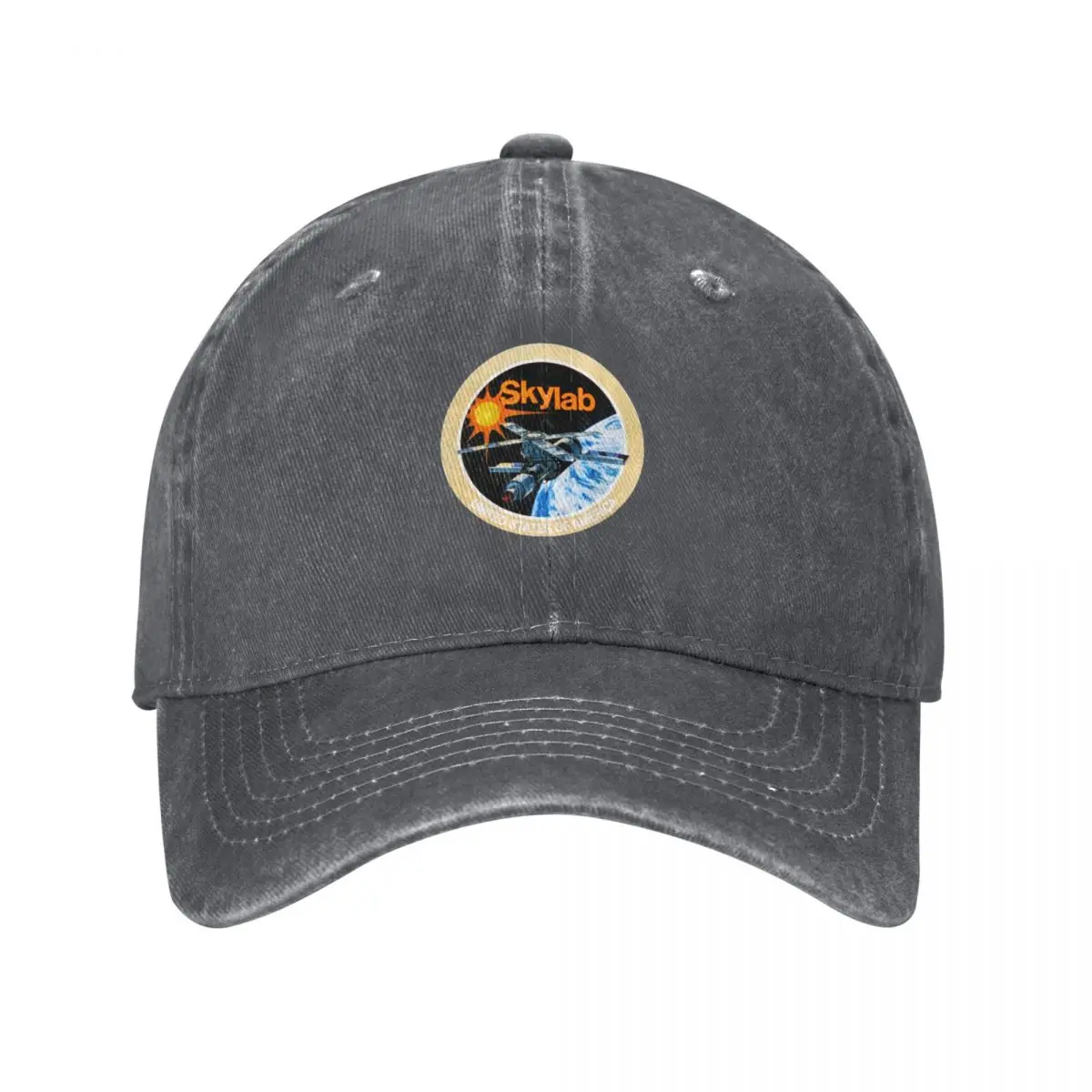Бейсболка с эмблемой программы – обзор и цена Cap Streetwear Brand