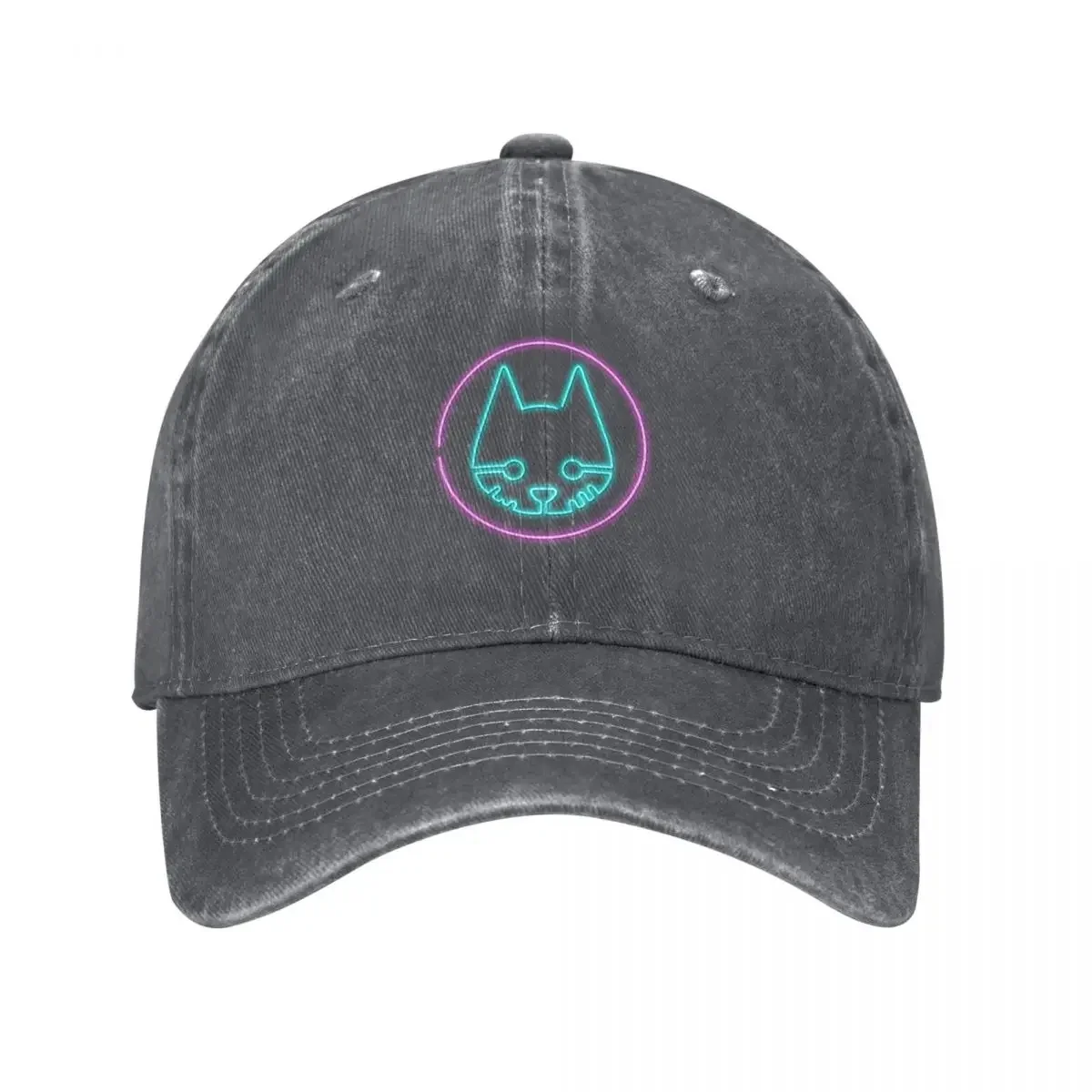 Бейсболка Neon Stray, брендова – обзор и цена Cap Streetwear Brand