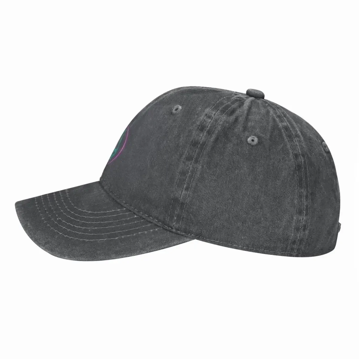 Бейсболка Neon Stray, брендова – обзор и цена Cap Streetwear Brand