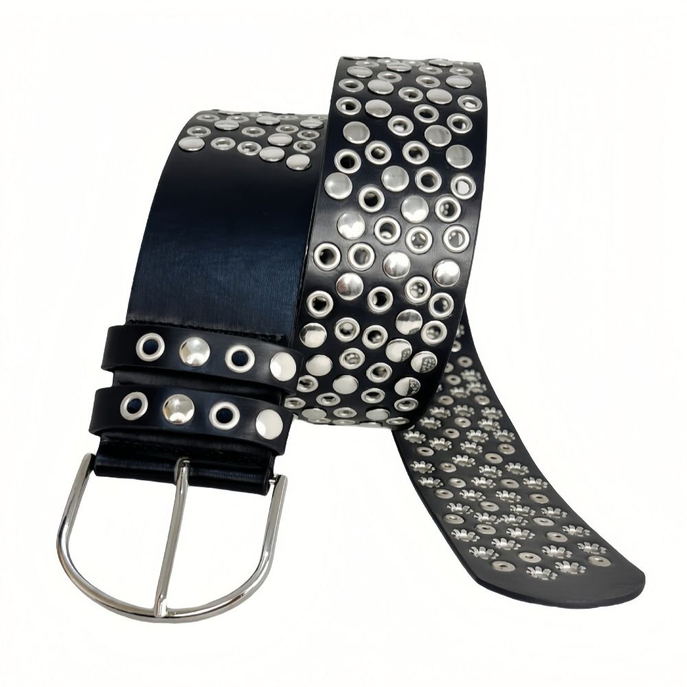 Ремень с люксовым дизайном в с – обзор и цена Streetwear Brand Belts