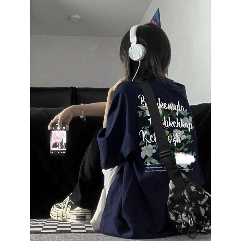 Женская хлопковая футболка сво – обзор и цена Streetwear Brand Of The Year