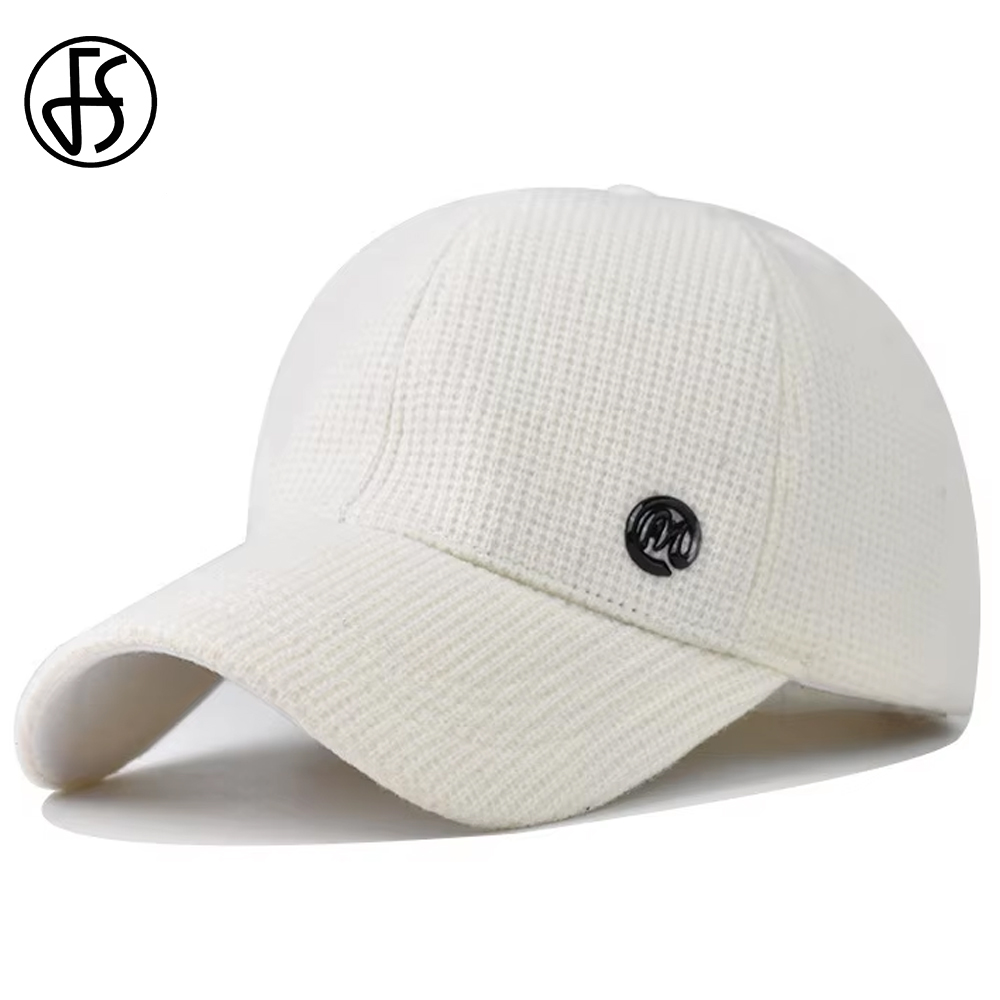 FS брендовые бейсболки в белую – обзор и цена Cap Streetwear Brand