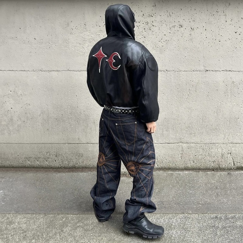 Thug Club Новое поступление ни – обзор и цена Streetwear Brand Designs