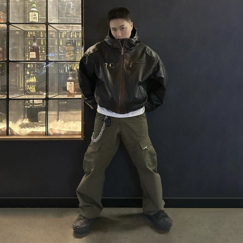Thug Club Новое поступление ни – обзор и цена Streetwear Brand Designs