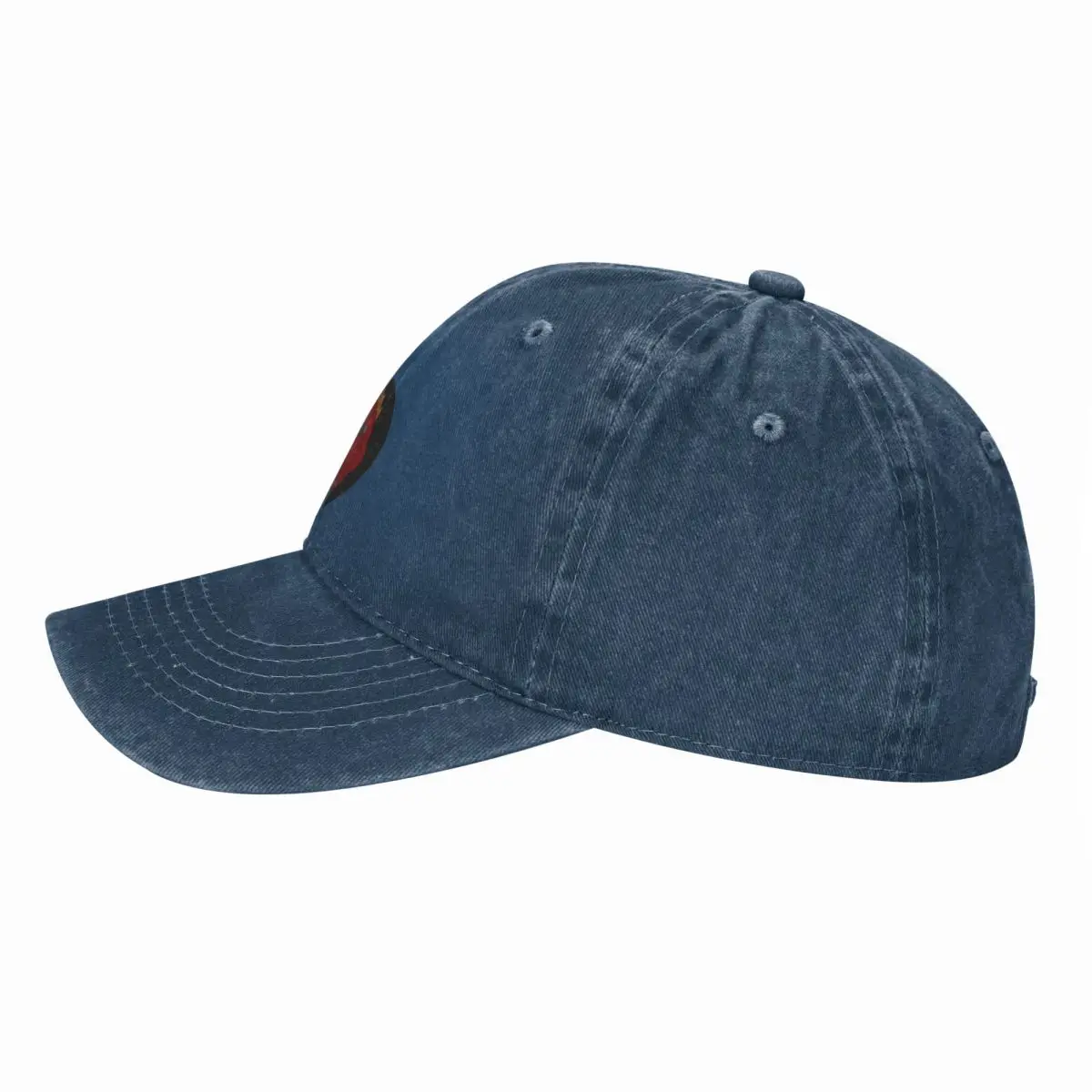 Бейсболка Flying Hellfish, ули – обзор и цена Cap Streetwear Brand