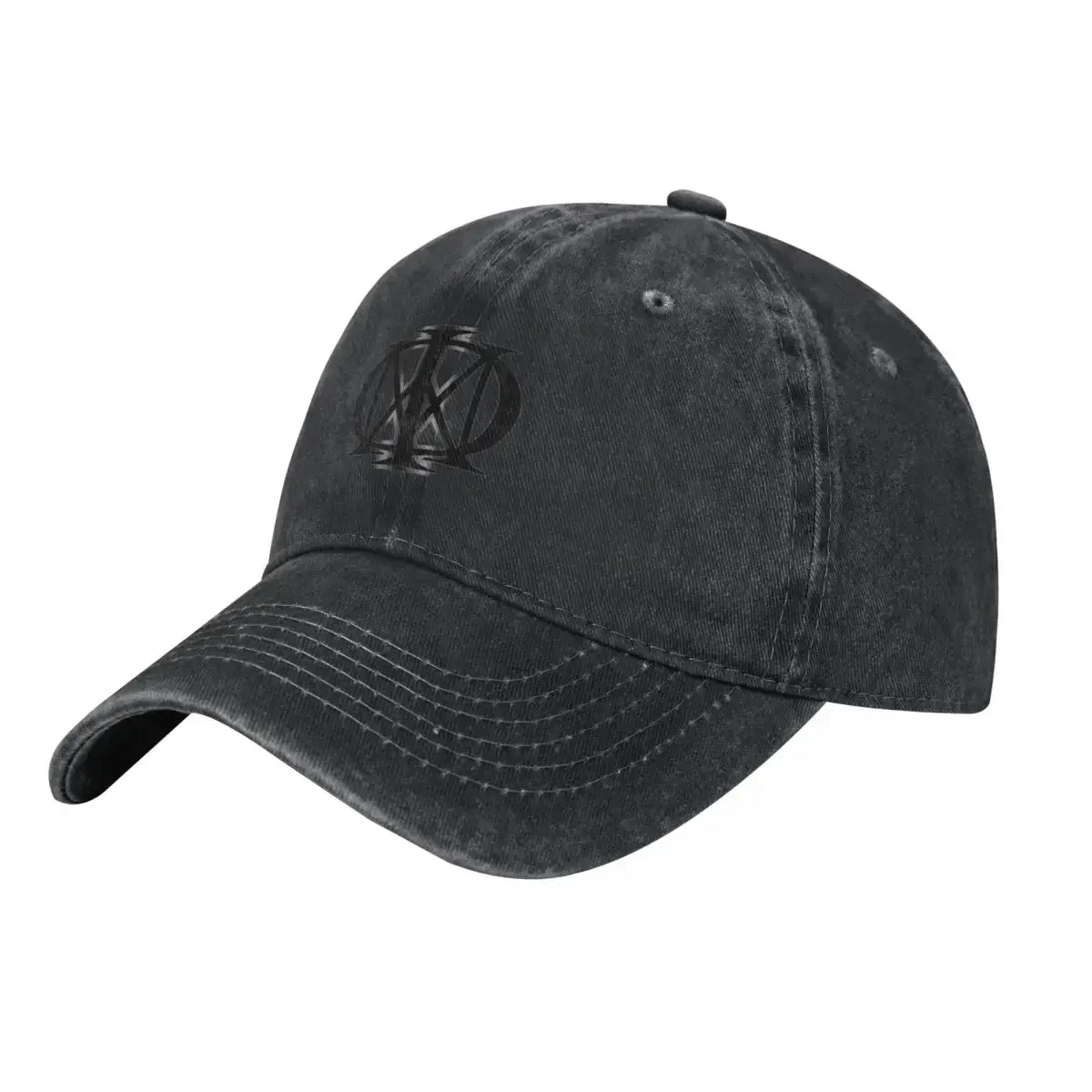 Бейсболка 2026 Theatre Black P – обзор и цена Cap Streetwear Brand