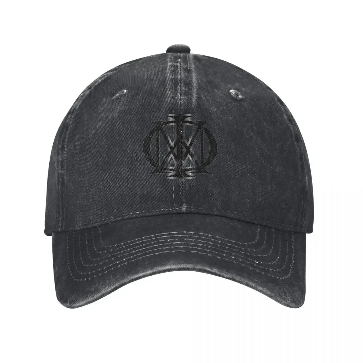 Бейсболка 2026 Theatre Black P – обзор и цена Cap Streetwear Brand