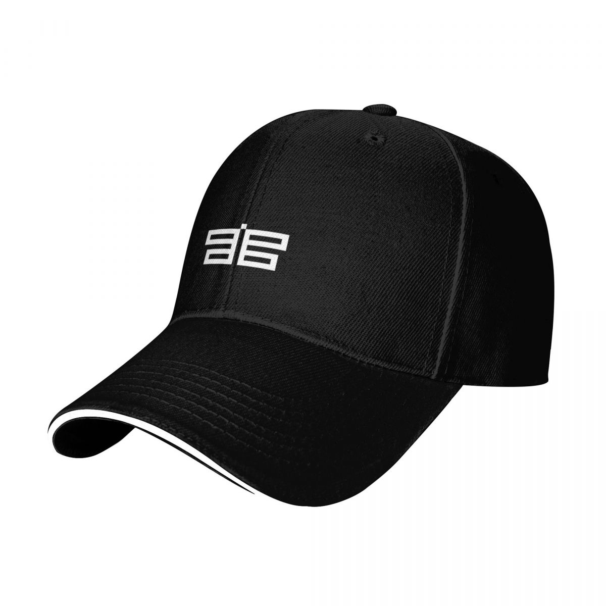 Бейсболка OpenBB, дизайнерская – обзор и цена Cap Streetwear Brand