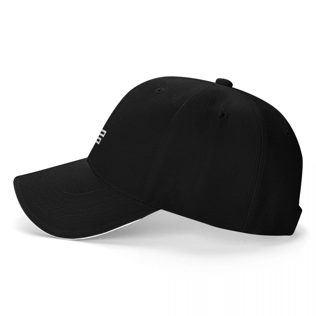 Бейсболка OpenBB, дизайнерская – обзор и цена Cap Streetwear Brand