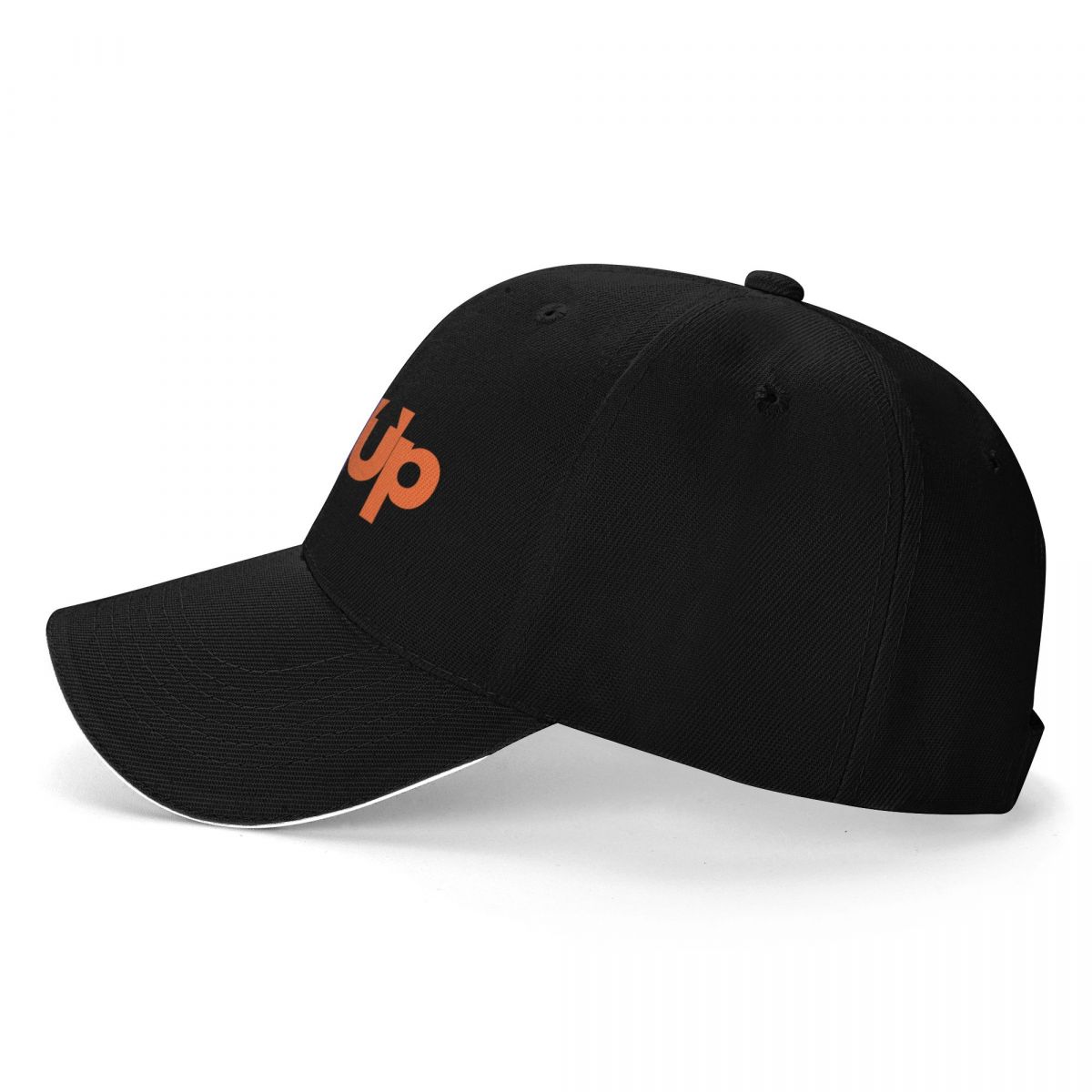 Бейсболка FedEx, модель FedUp, – обзор и цена Cap Streetwear Brand