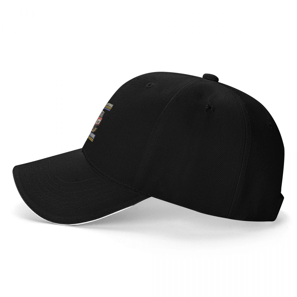 Бейсболка Forward Control Pick – обзор и цена Cap Streetwear Brand