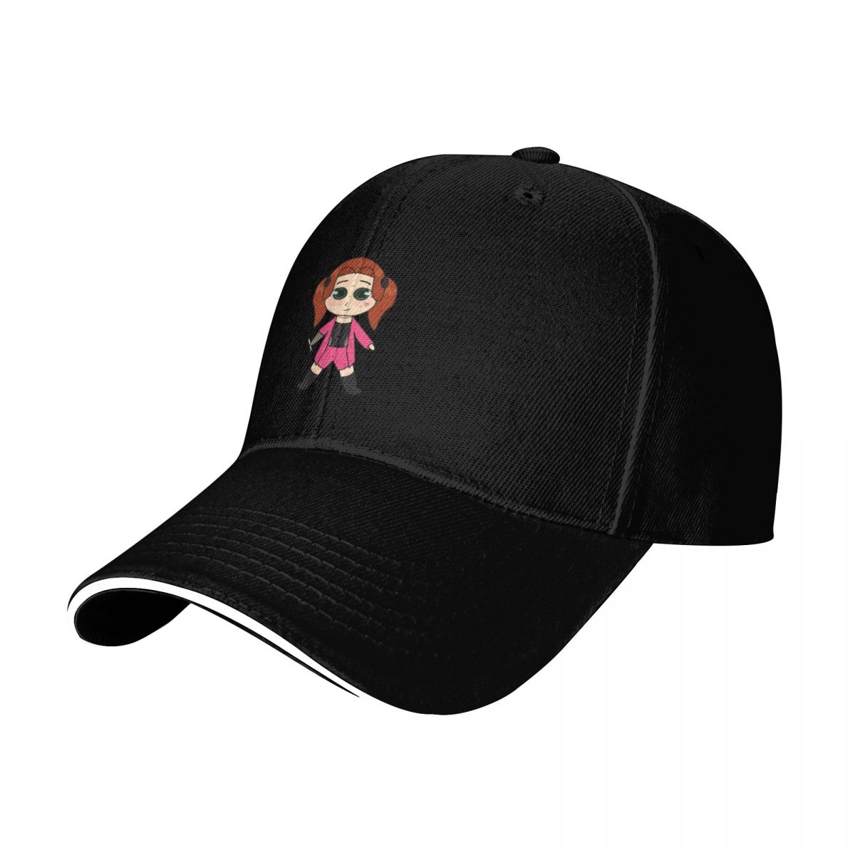 Бейсболка Geekyland Ireh, улич – обзор и цена Cap Streetwear Brand