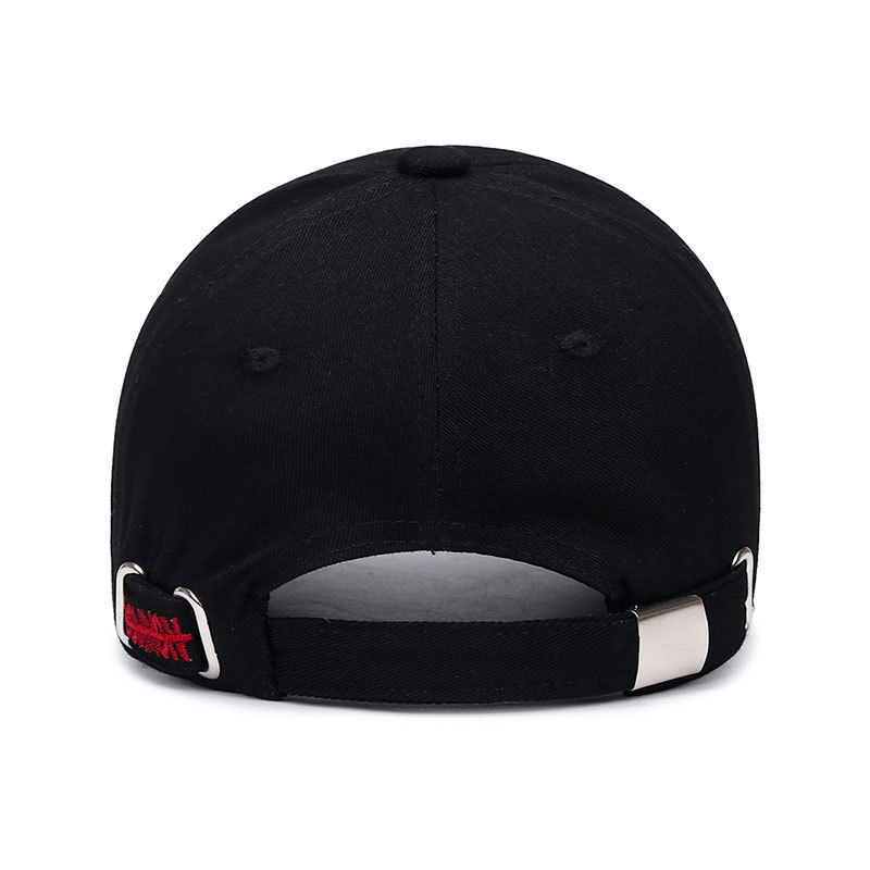 FS Черно-белая хлопковая уличн – обзор и цена Cap Streetwear Brand