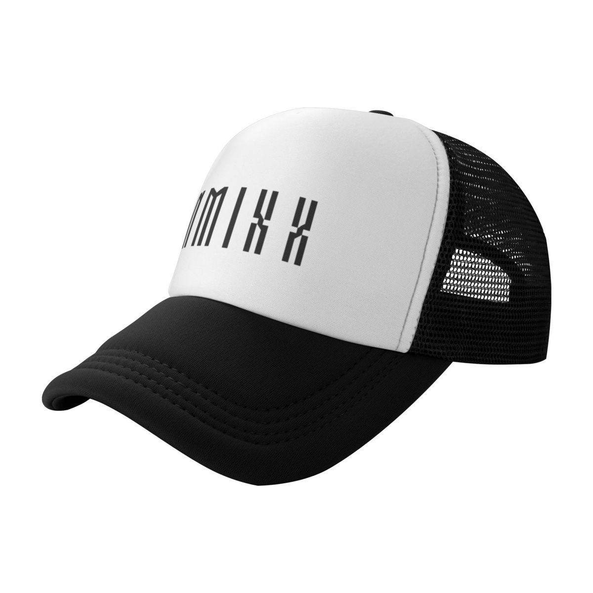 НМИКС (????) Бейсбольная кепка – обзор и цена Cap Streetwear Brand