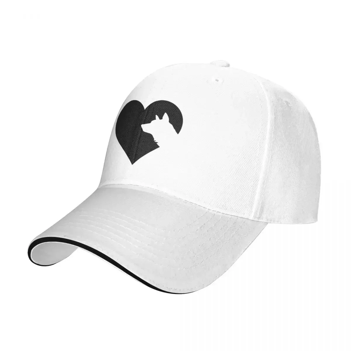 Новая бейсболка «Сердце австра – обзор и цена Streetwear Brand Heart